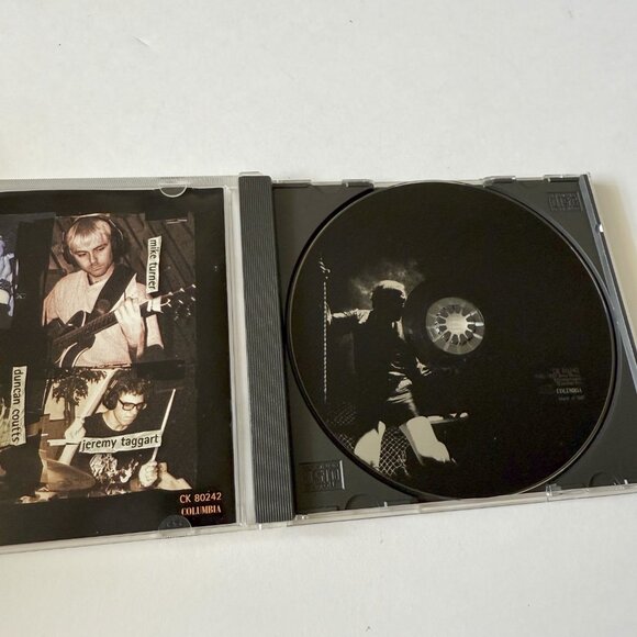 CD Our Lady Peace Clumsy 90s - Picture 2 of 4